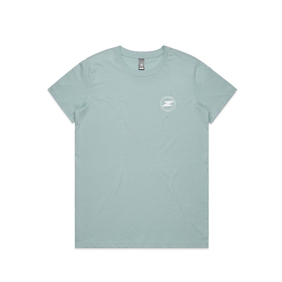 Mazon Premium Ladies Tee Shirt - Just Hockey