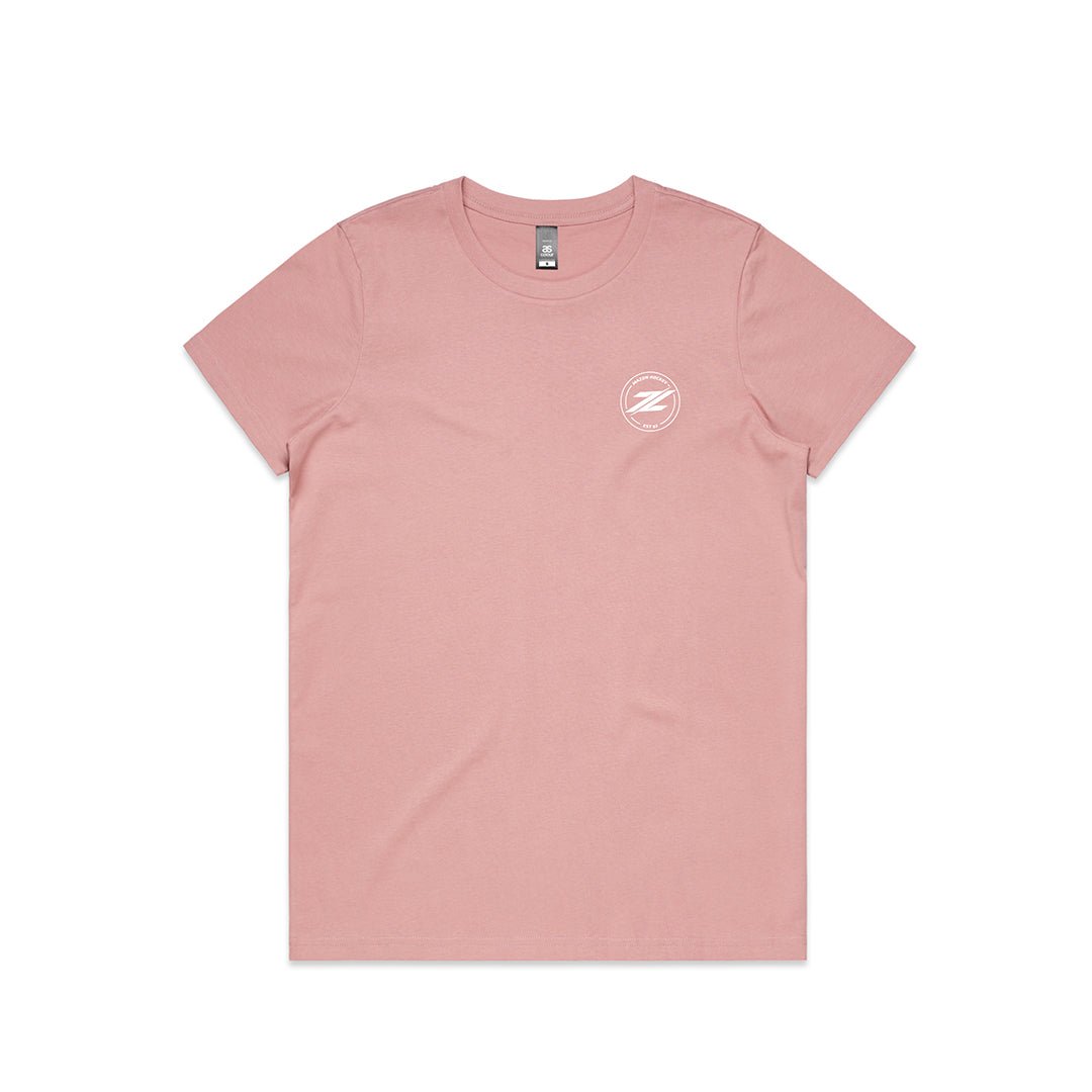 Mazon Premium Ladies Tee Shirt - Just Hockey