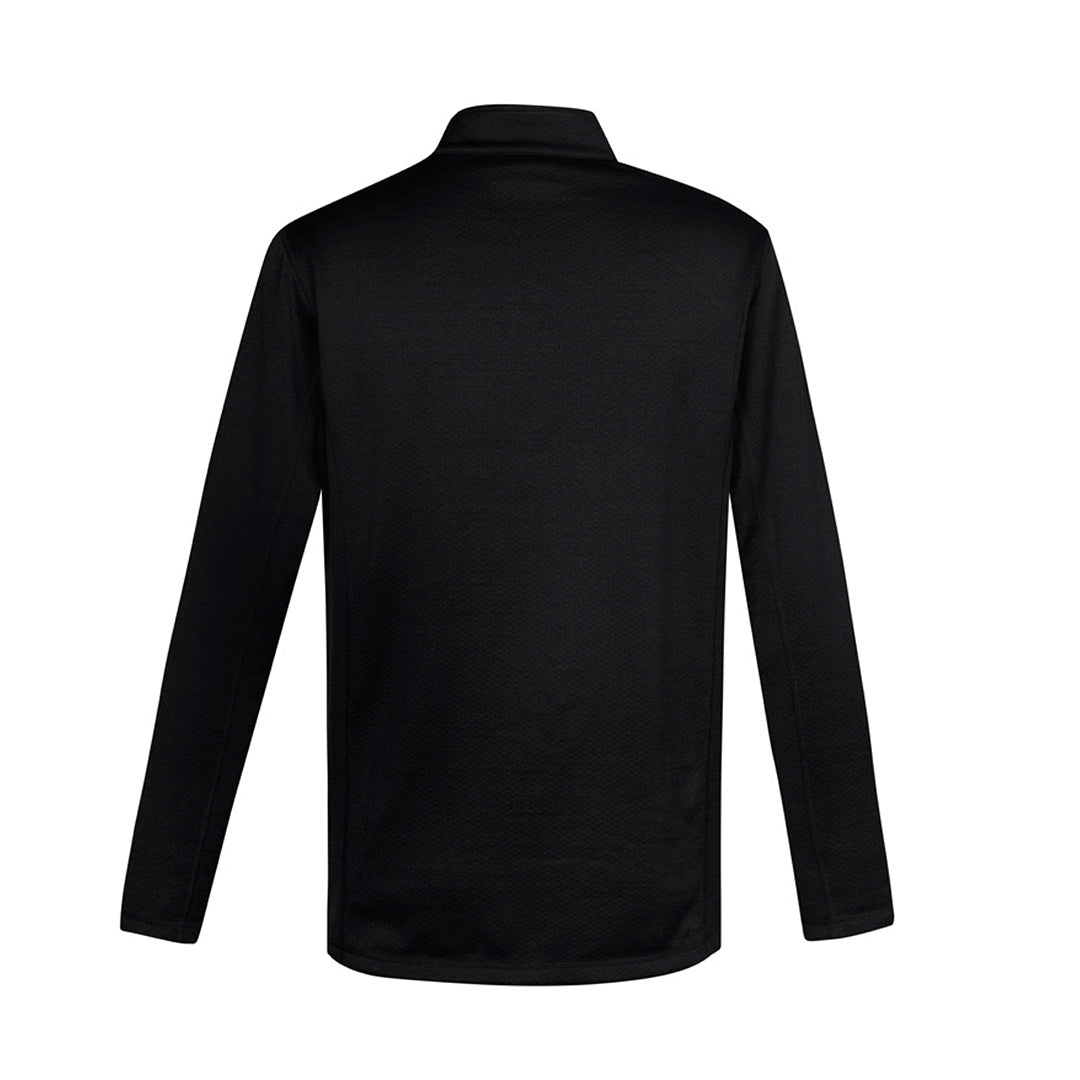 Mazon Premium Mens 1/4 Zip Top - Just Hockey