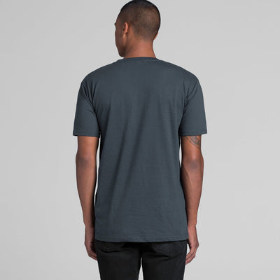 Mazon Premium Mens Tee - Round Logo - Just Hockey