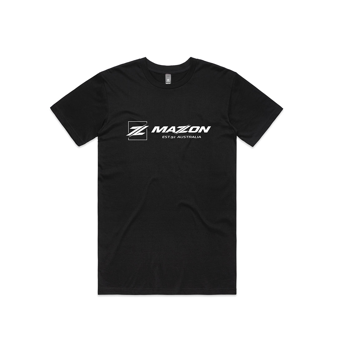 Mazon Premium Mens Tee Shirt - Just Hockey