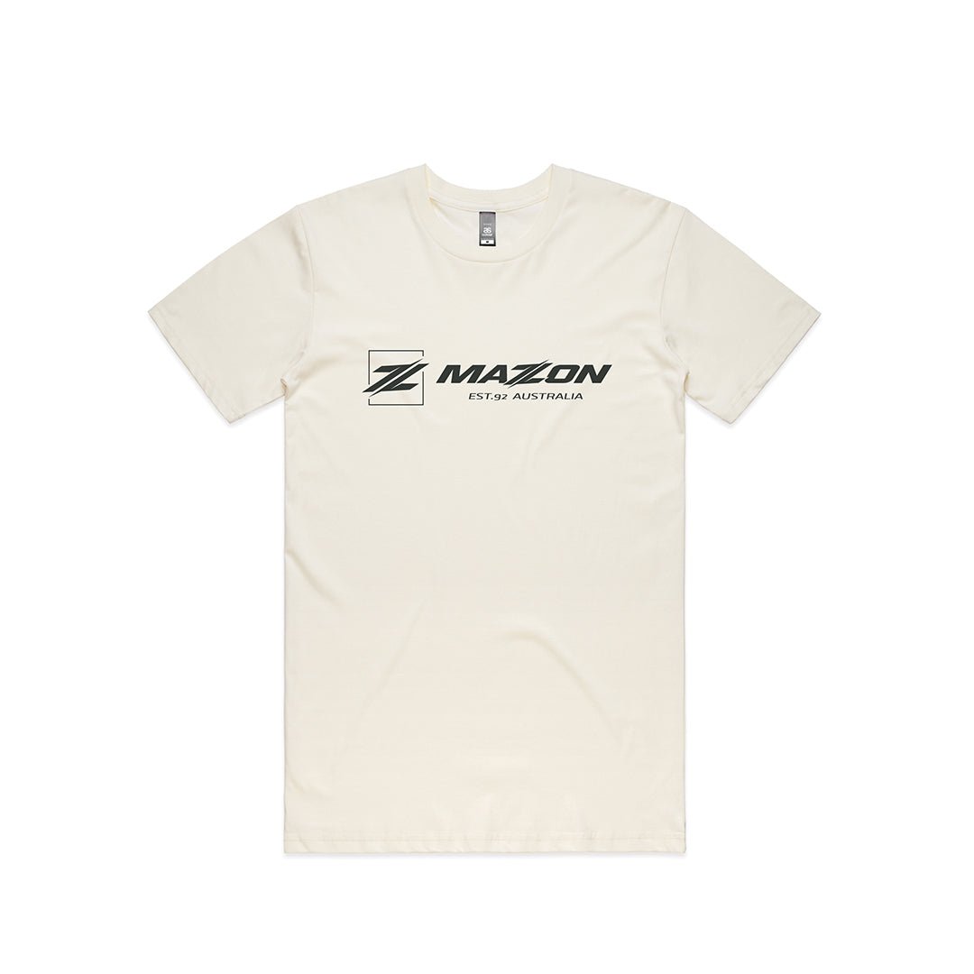 Mazon Premium Mens Tee Shirt - Just Hockey