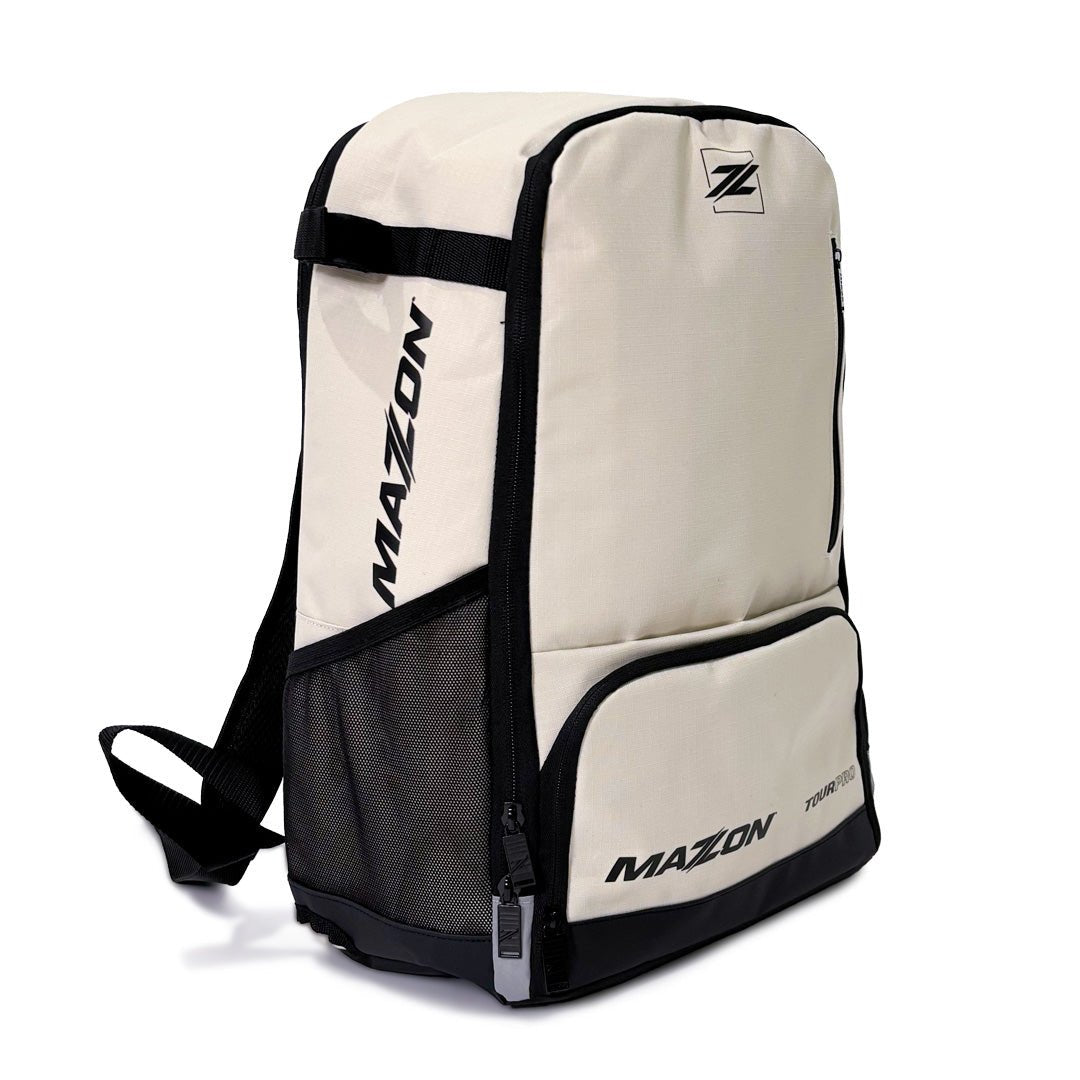 Mazon Tour Pro Backpack Mk2 - Just Hockey