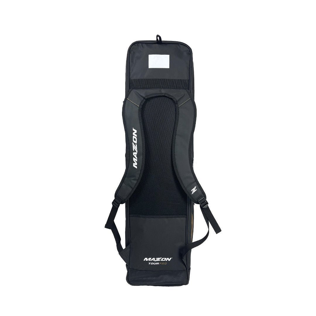 Mazon Tour Pro Combo Bag (Tarpaulin)