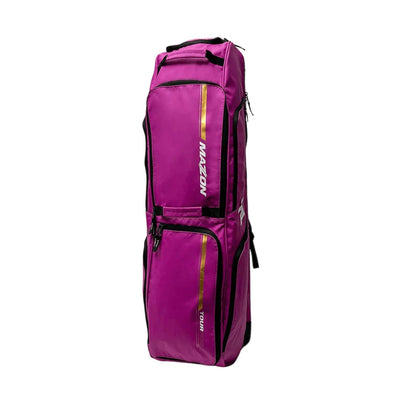 Mazon Tour Pro Combo Bag (Tarpaulin) - Just Hockey