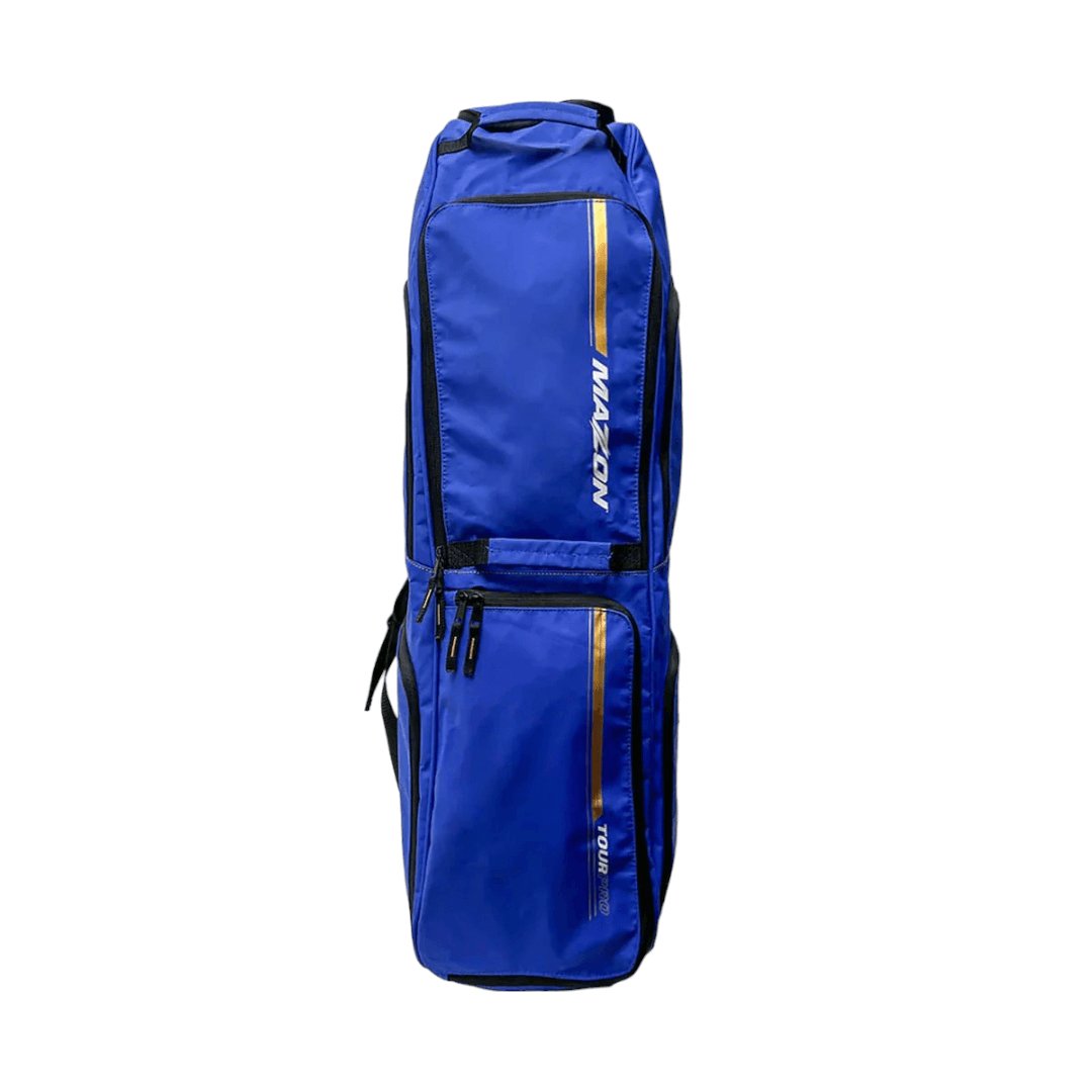 Mazon Tour Pro Combo Bag (Tarpaulin) - Just Hockey