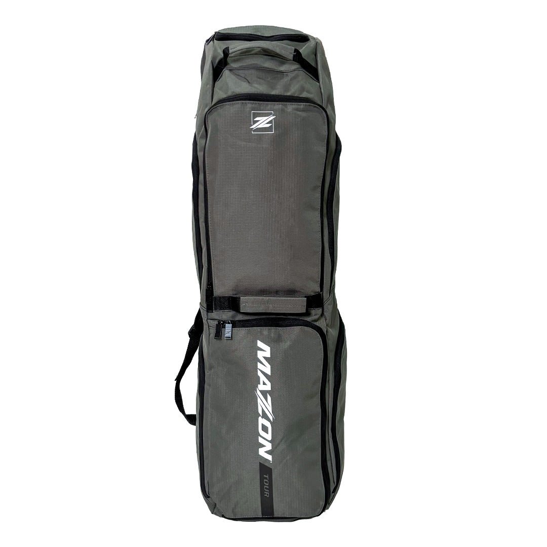 Mazon Tour Pro Combo Mk2 - Just Hockey
