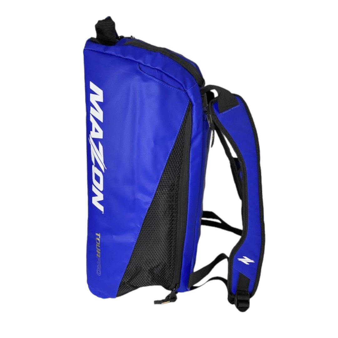 Mazon Tour Pro Duffle Backpack (Tarpaulin)