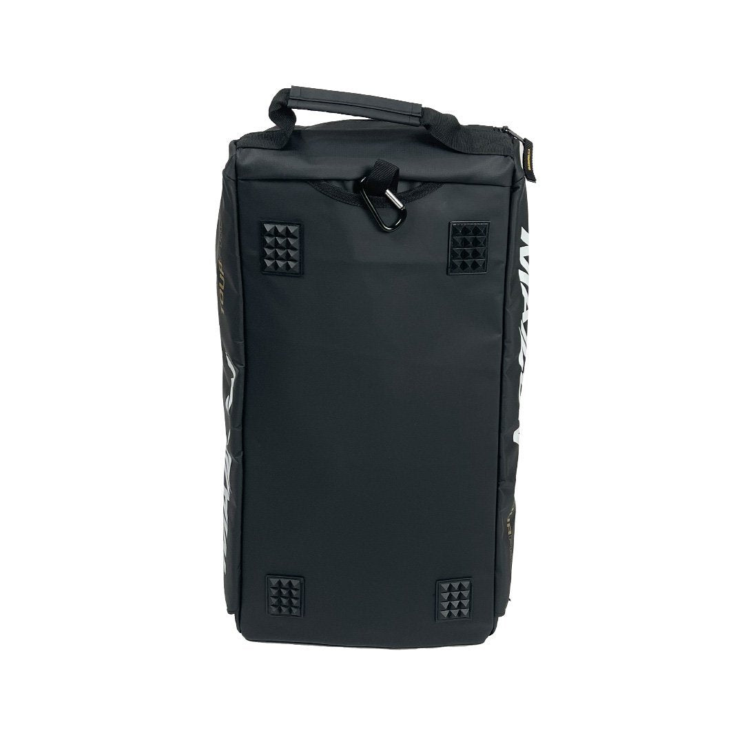 Mazon Tour Pro Duffle Backpack (Tarpaulin)