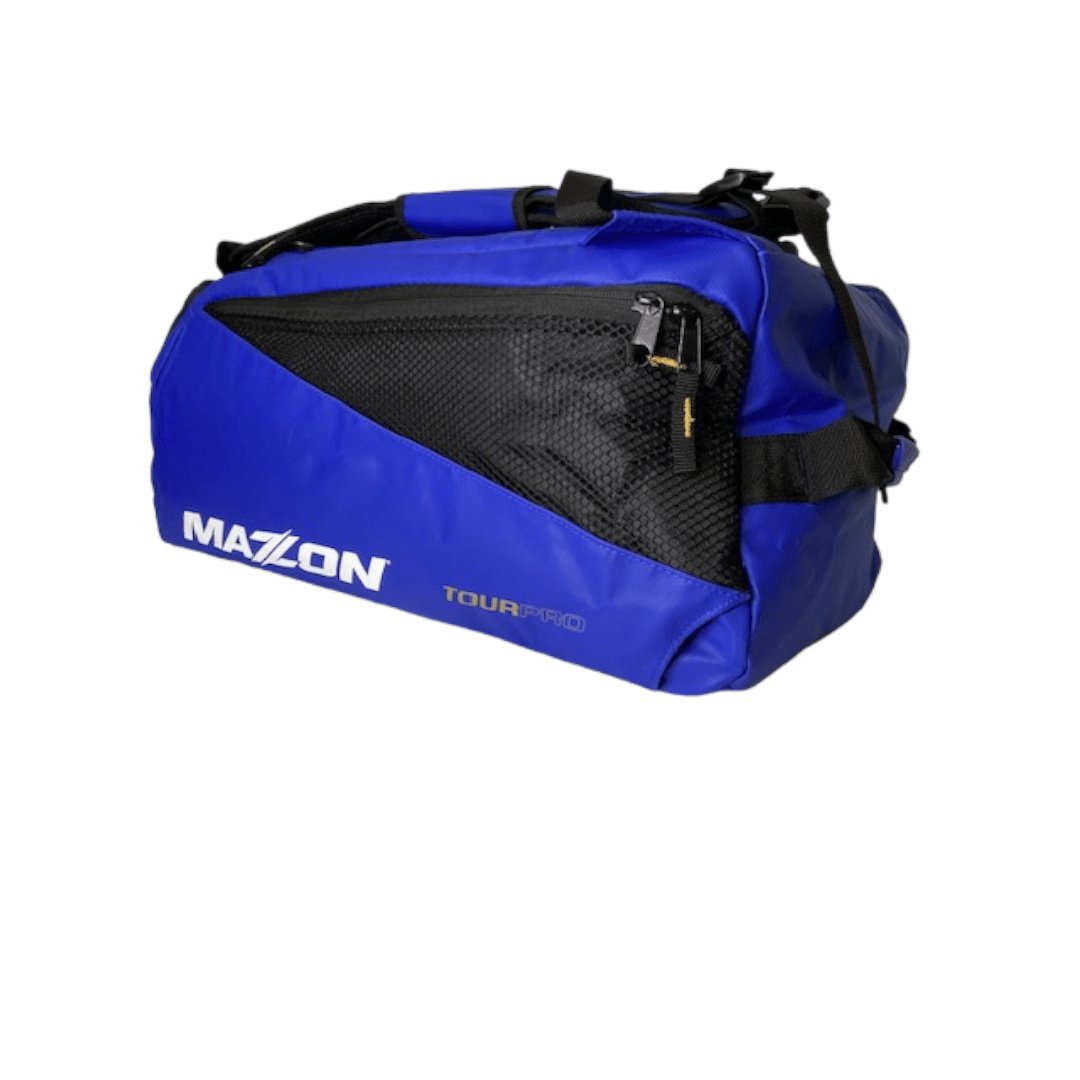 Mazon Tour Pro Duffle Backpack (Tarpaulin)