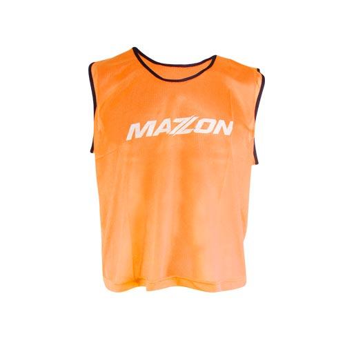 Mazon Training Vests Junior 10pk