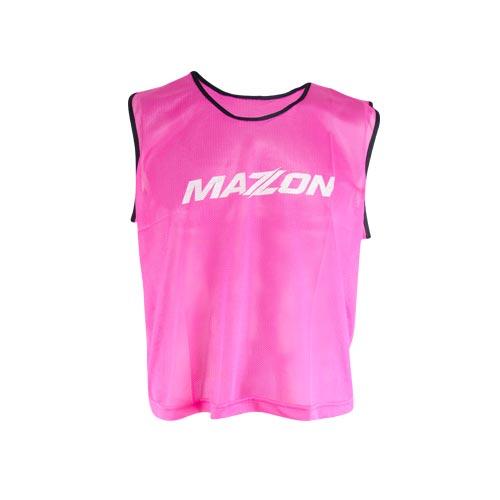 Mazon Training Vests Senior 10pk