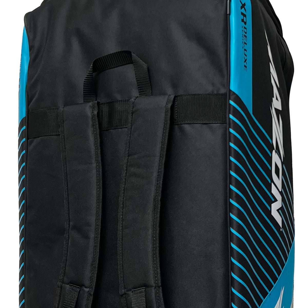 Mazon XR Deluxe Backpack GK Bag