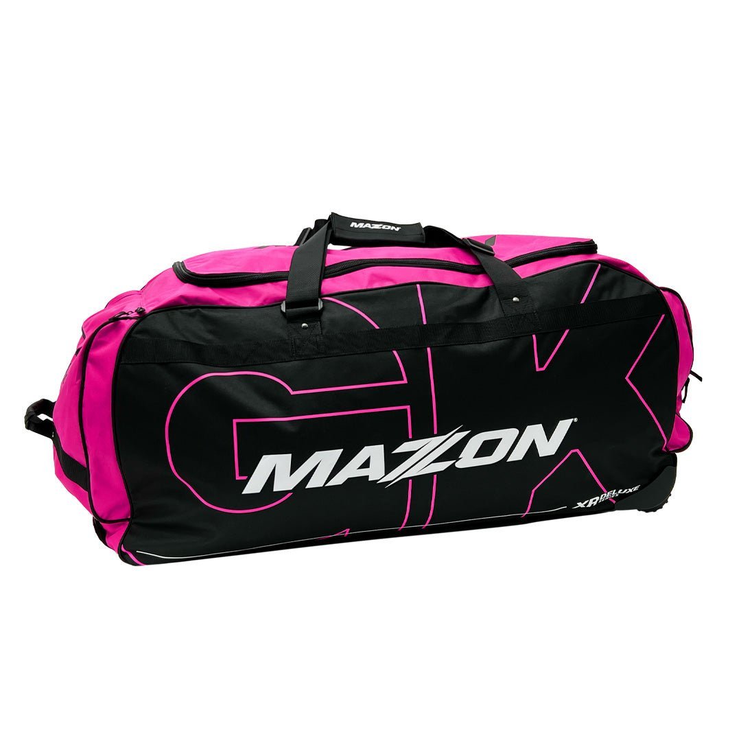 Mazon XR Deluxe GK Bag (24) - Just Hockey