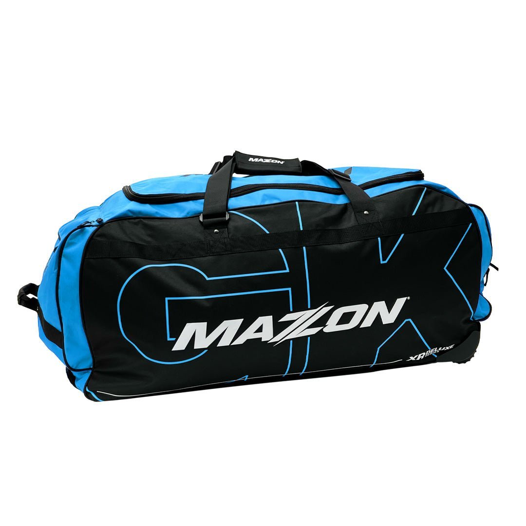 Mazon XR Deluxe GK Bag (24) - Just Hockey