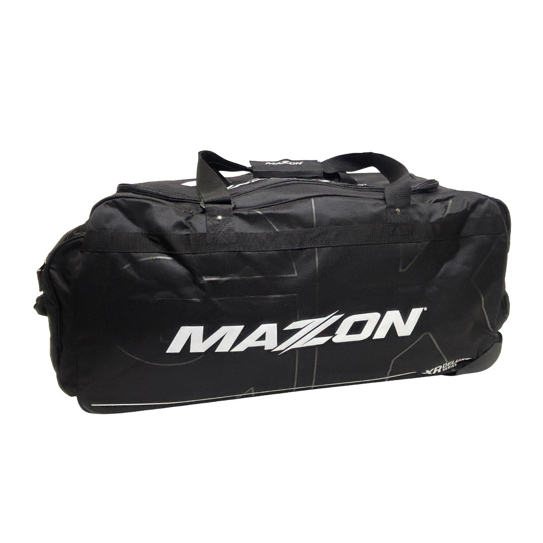 Mazon XR Deluxe GK Bag (24)