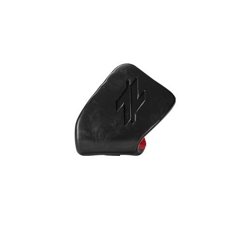 Mazon XR Pro Euro Glove Black RH