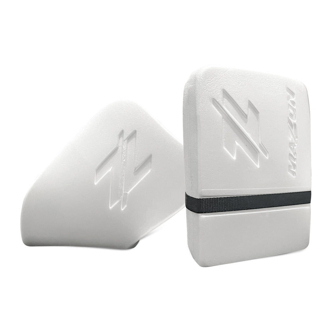Mazon XR Pro Euro Glove White LH