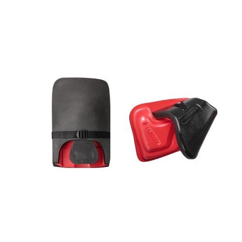 Mazon XR Pro Euro Glove Black RH