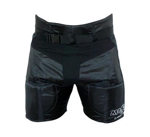 Mazon Z-Force Padded Shorts