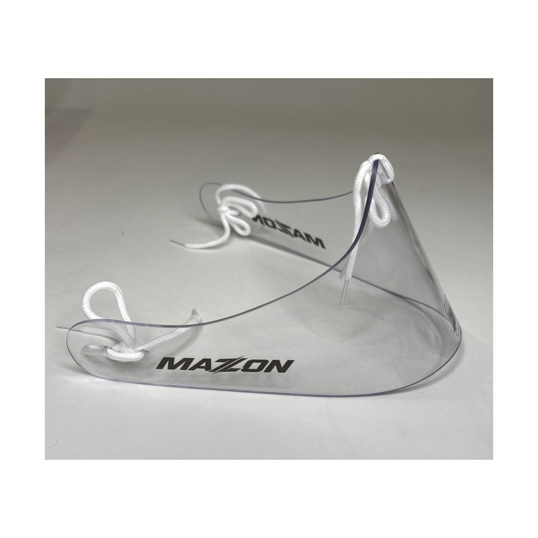Mazon XR Pro Throat Guard