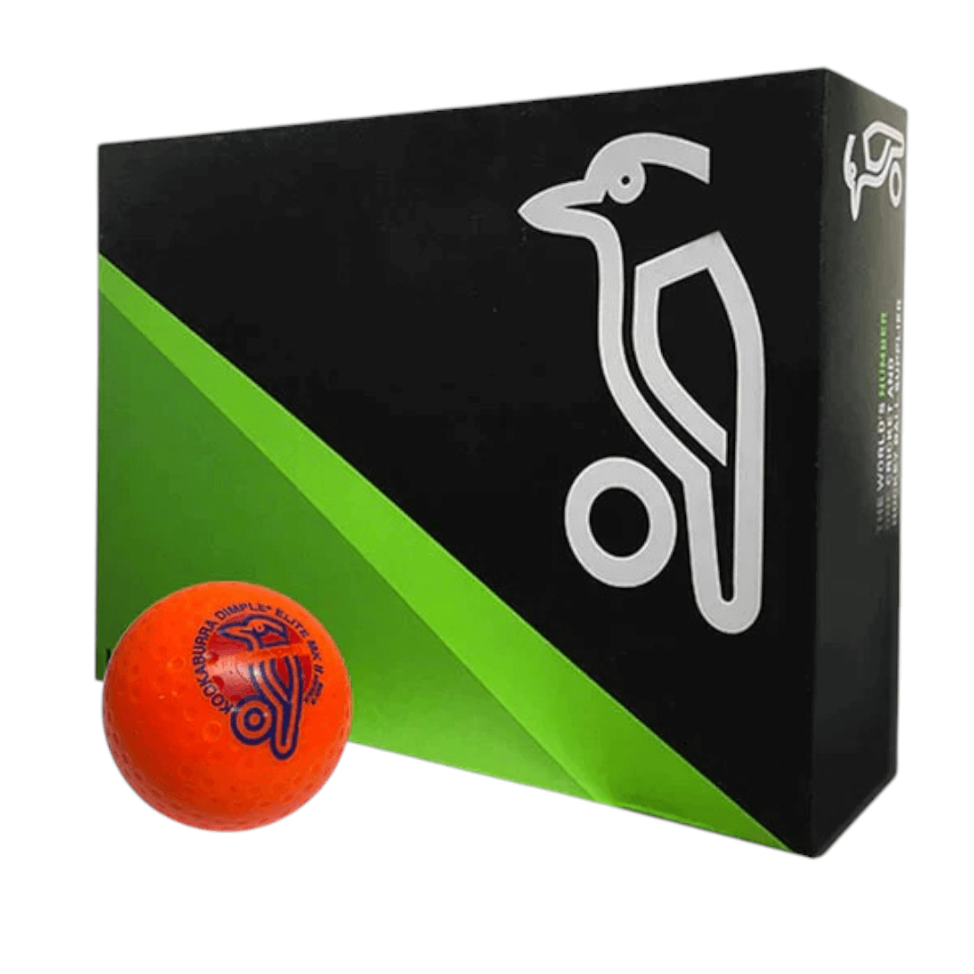Kookaburra Dimple Elite MK2 Ball - Dozen