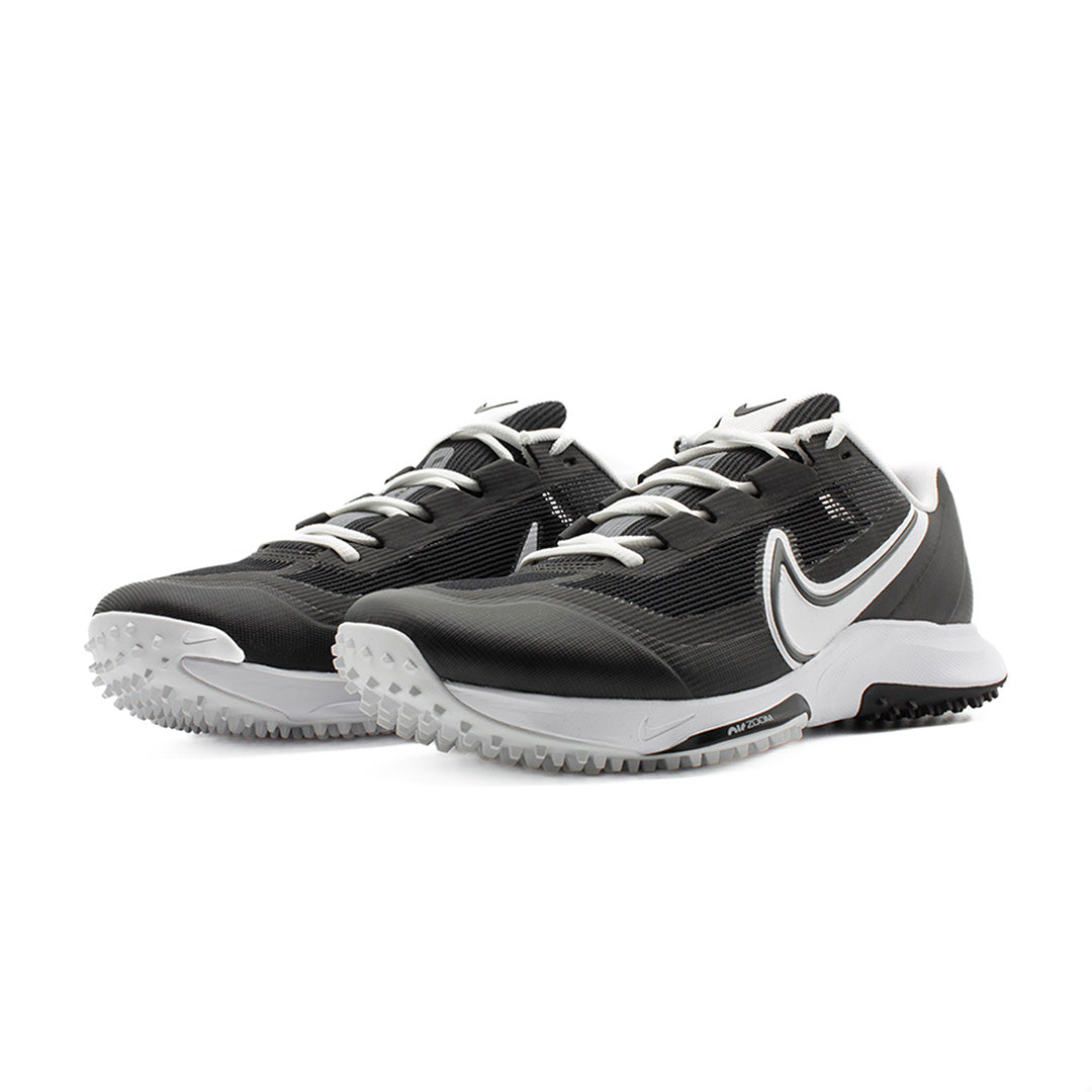 Nike React Vapor Drive 2 Unisex (Black/White)