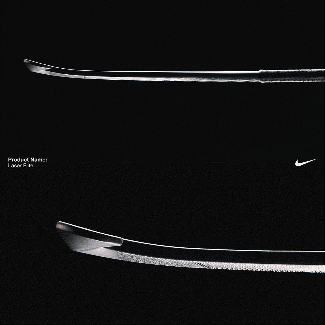 Nike Laser Elite