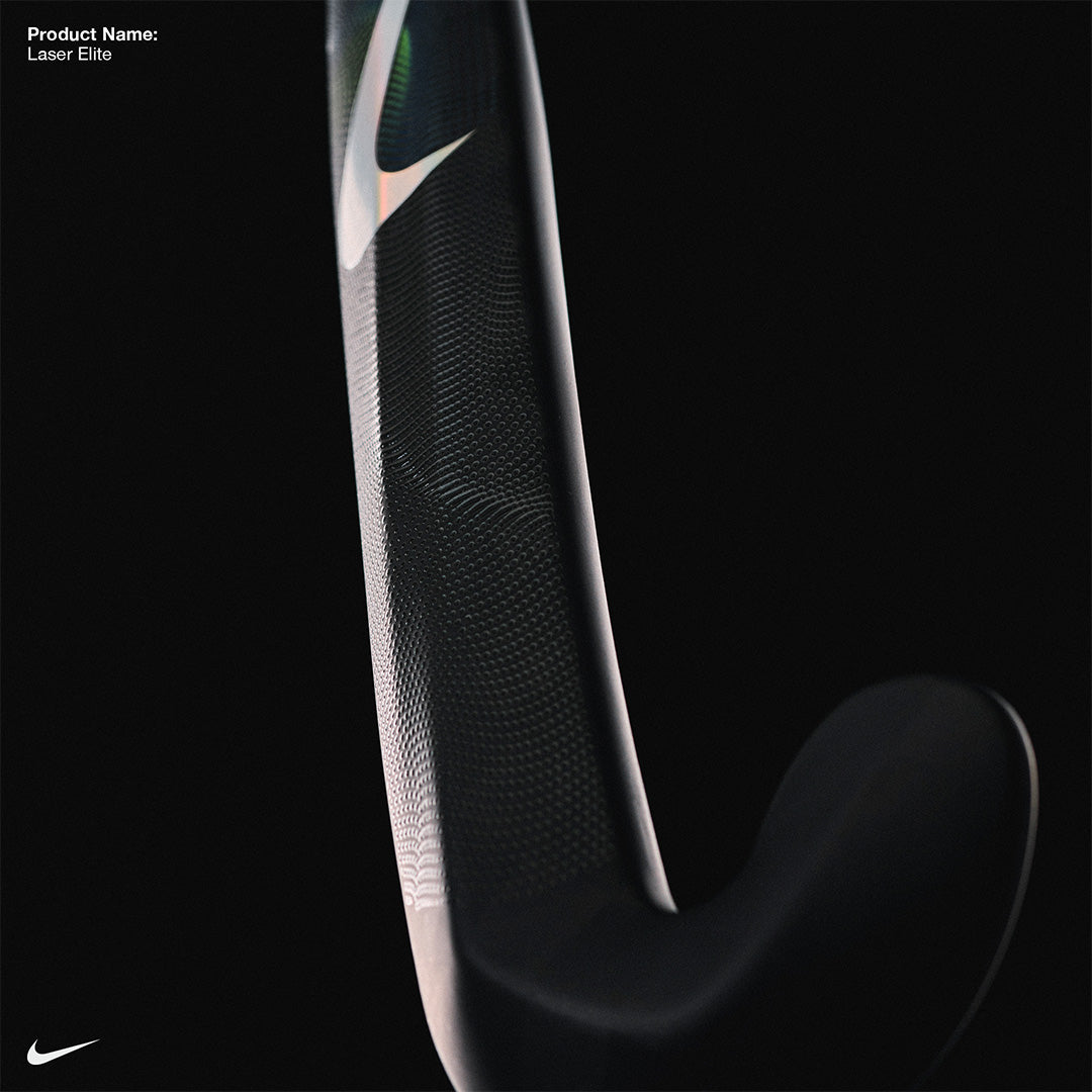 Nike Laser Elite