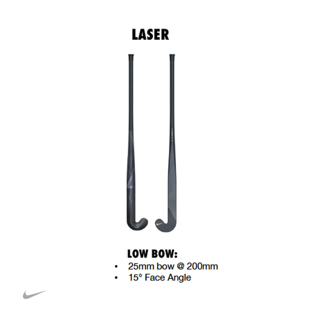 Nike Laser Select