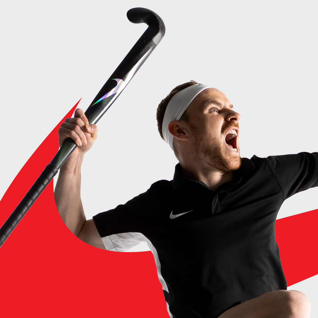 Nike Laser Elite
