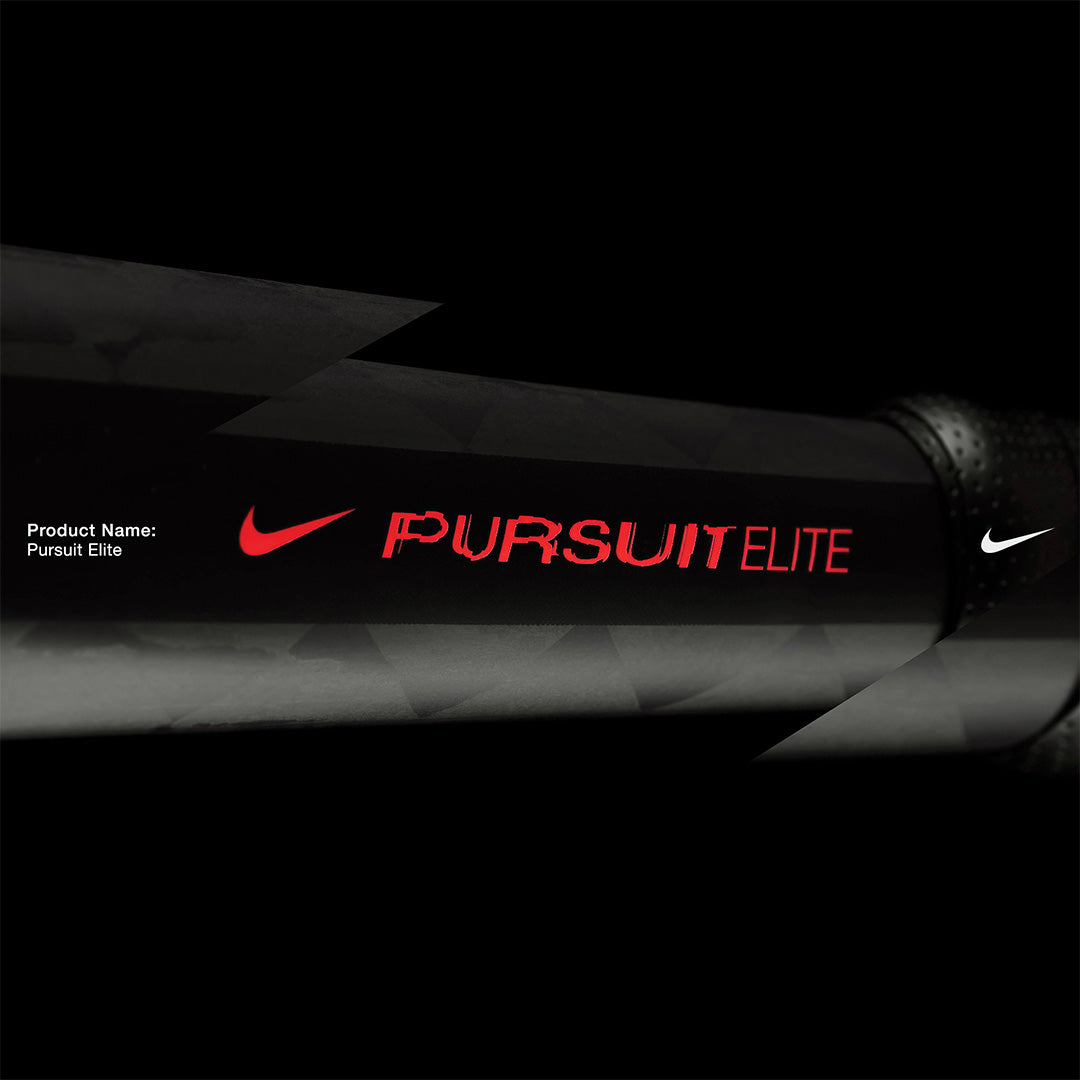 Nike Pursuit Elite