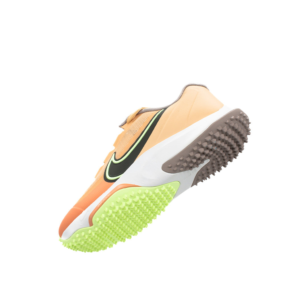 Nike React Vapor Drive 2 Unisex (White Onyx/Sequoia)