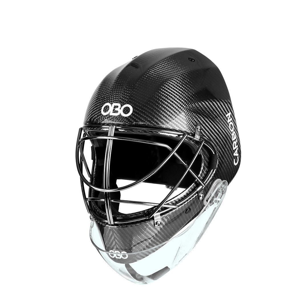 OBO Carbon Helmet (NEW)