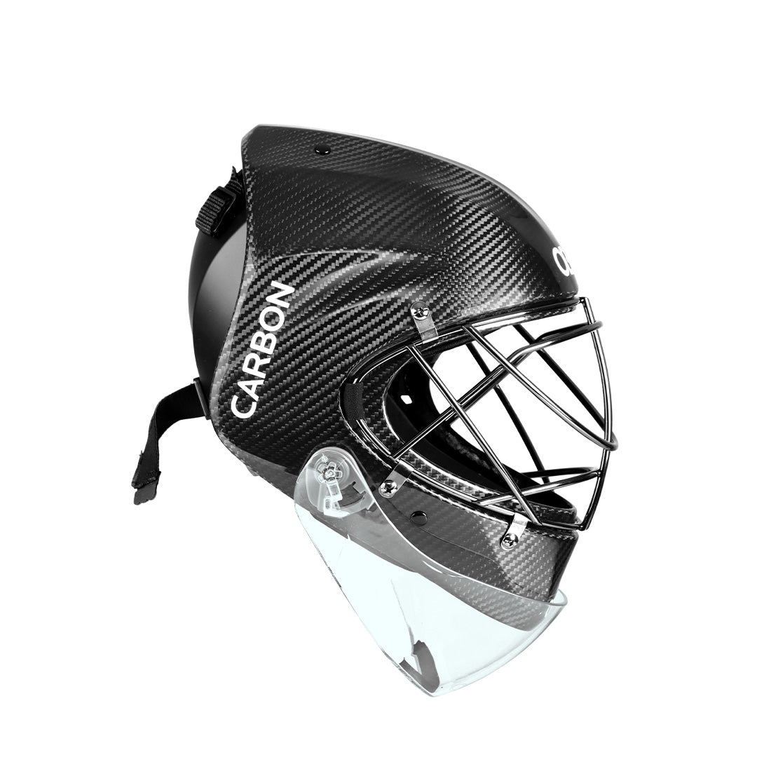 OBO Carbon Helmet (NEW)