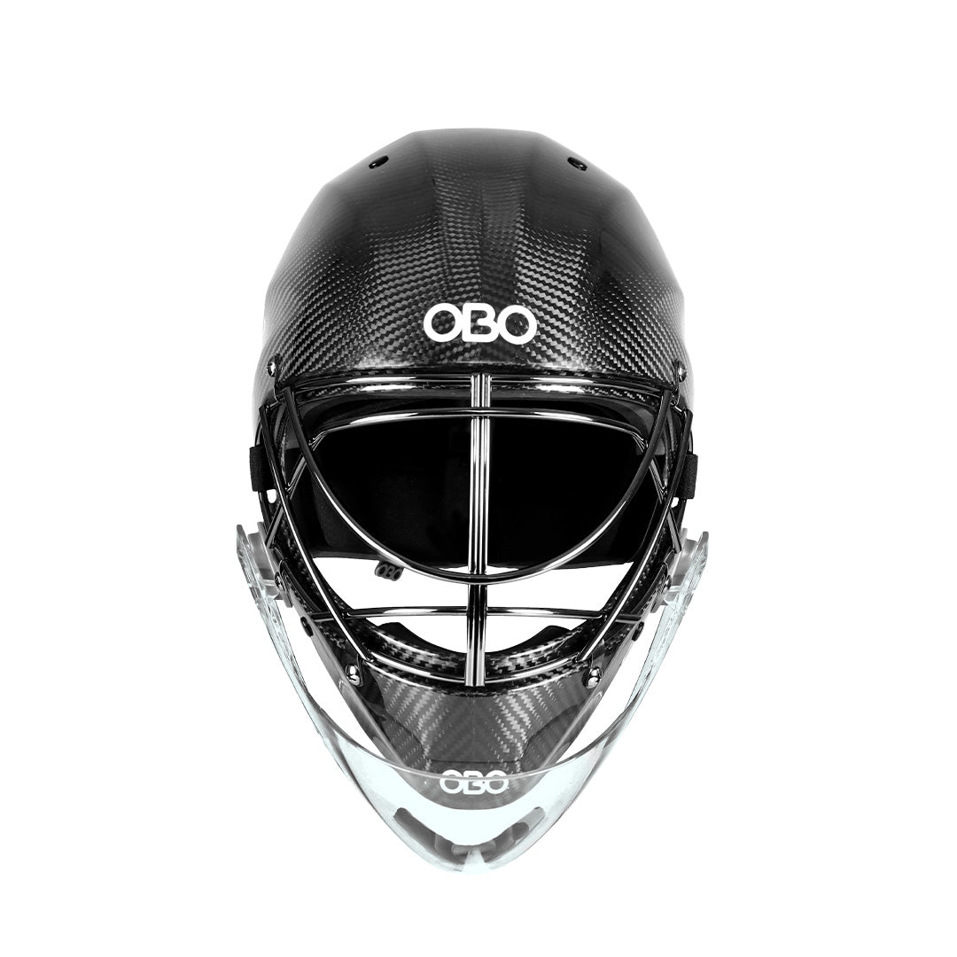 OBO Carbon Helmet (NEW)