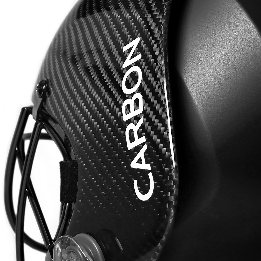 OBO Carbon Helmet (NEW)