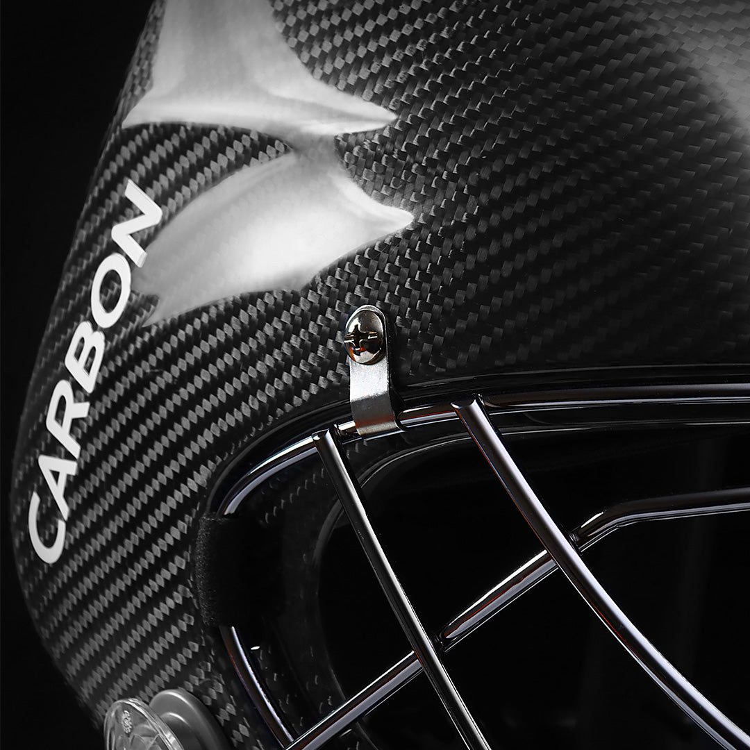 OBO Carbon Helmet (NEW)