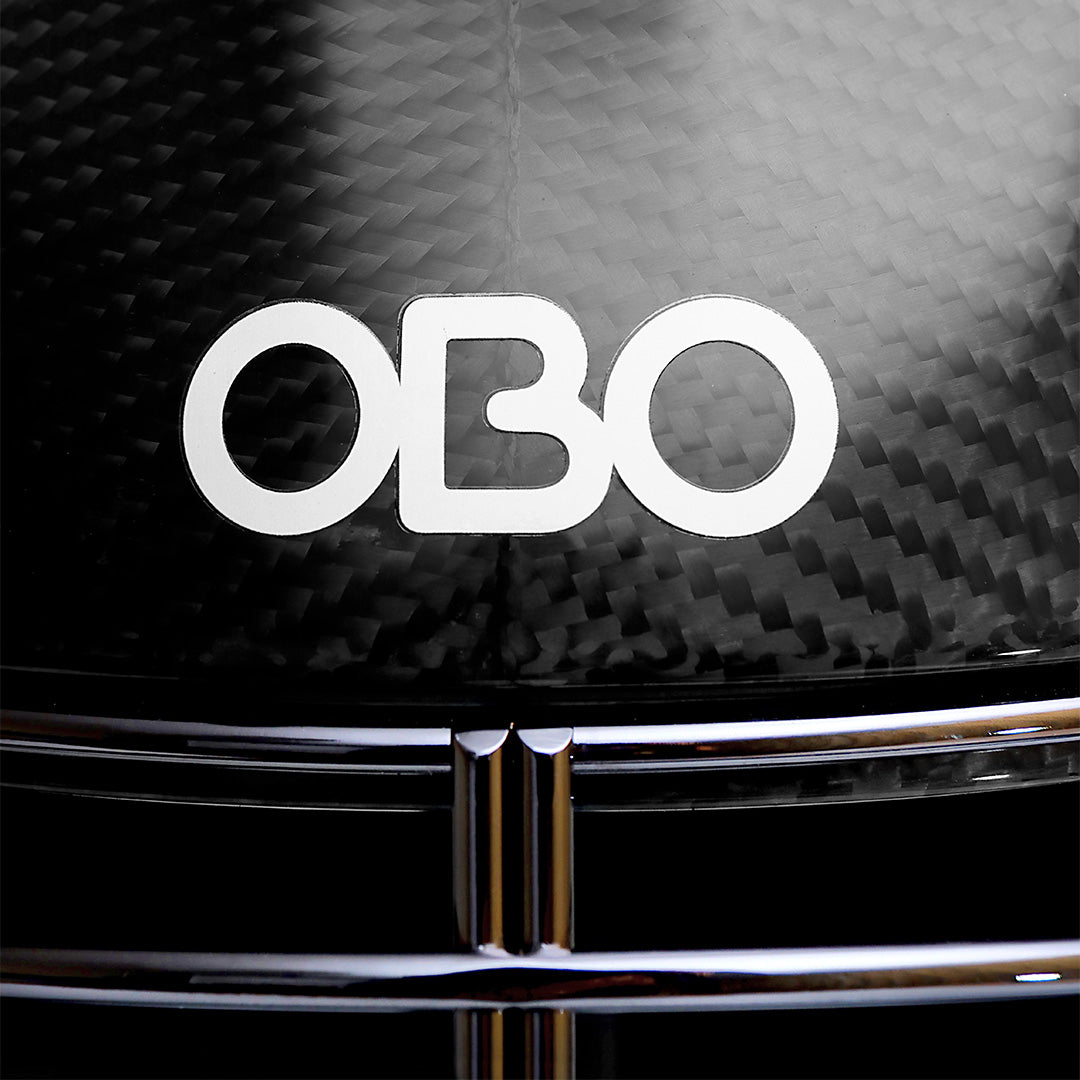 OBO Carbon Helmet (NEW)
