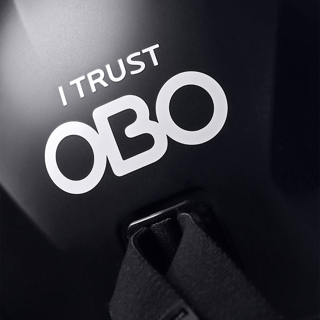 OBO Carbon Helmet (NEW)