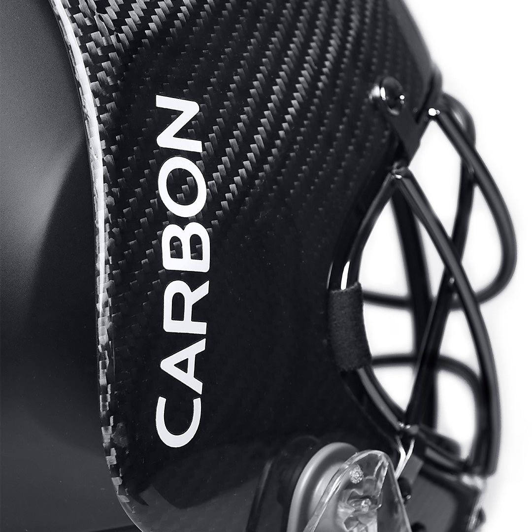 OBO Carbon Helmet (NEW)