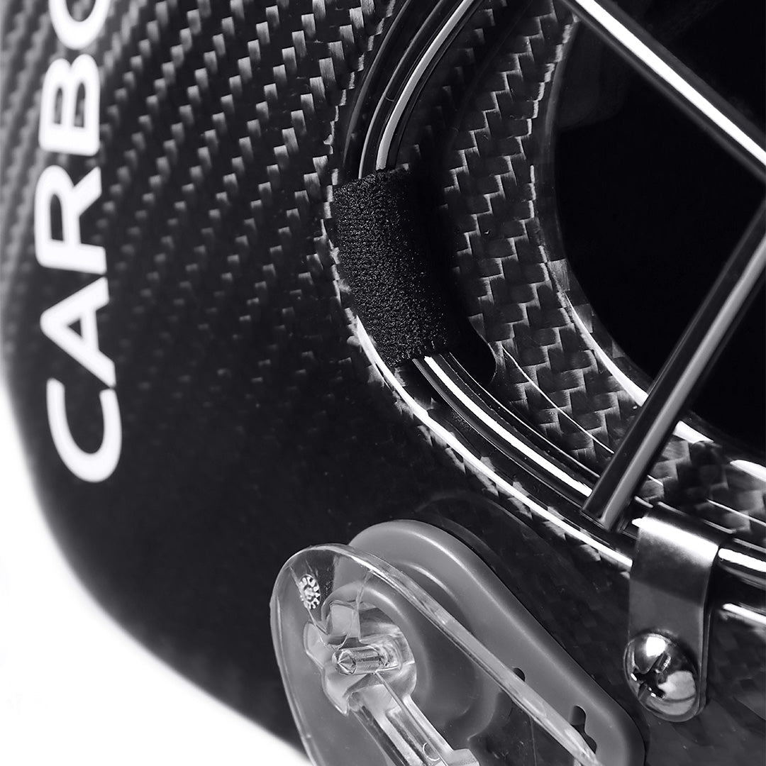 OBO Carbon Helmet (NEW)