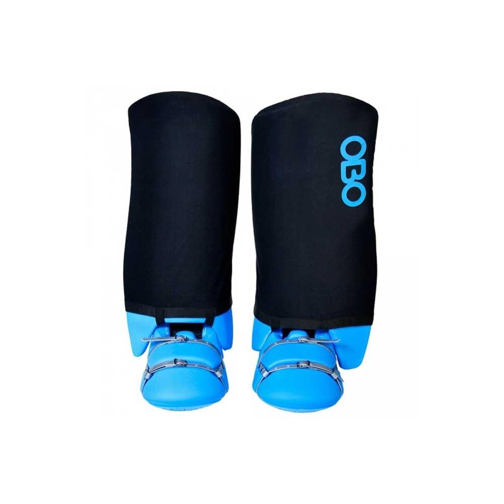 OBO Legguard Slippa PLUS (Pair) - Just Hockey