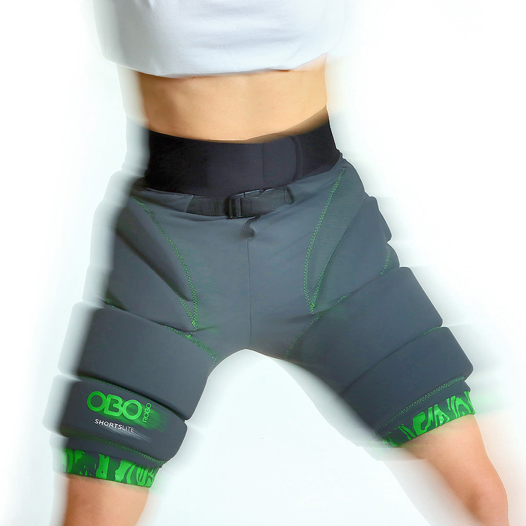 OBO Robo LITE Shorts