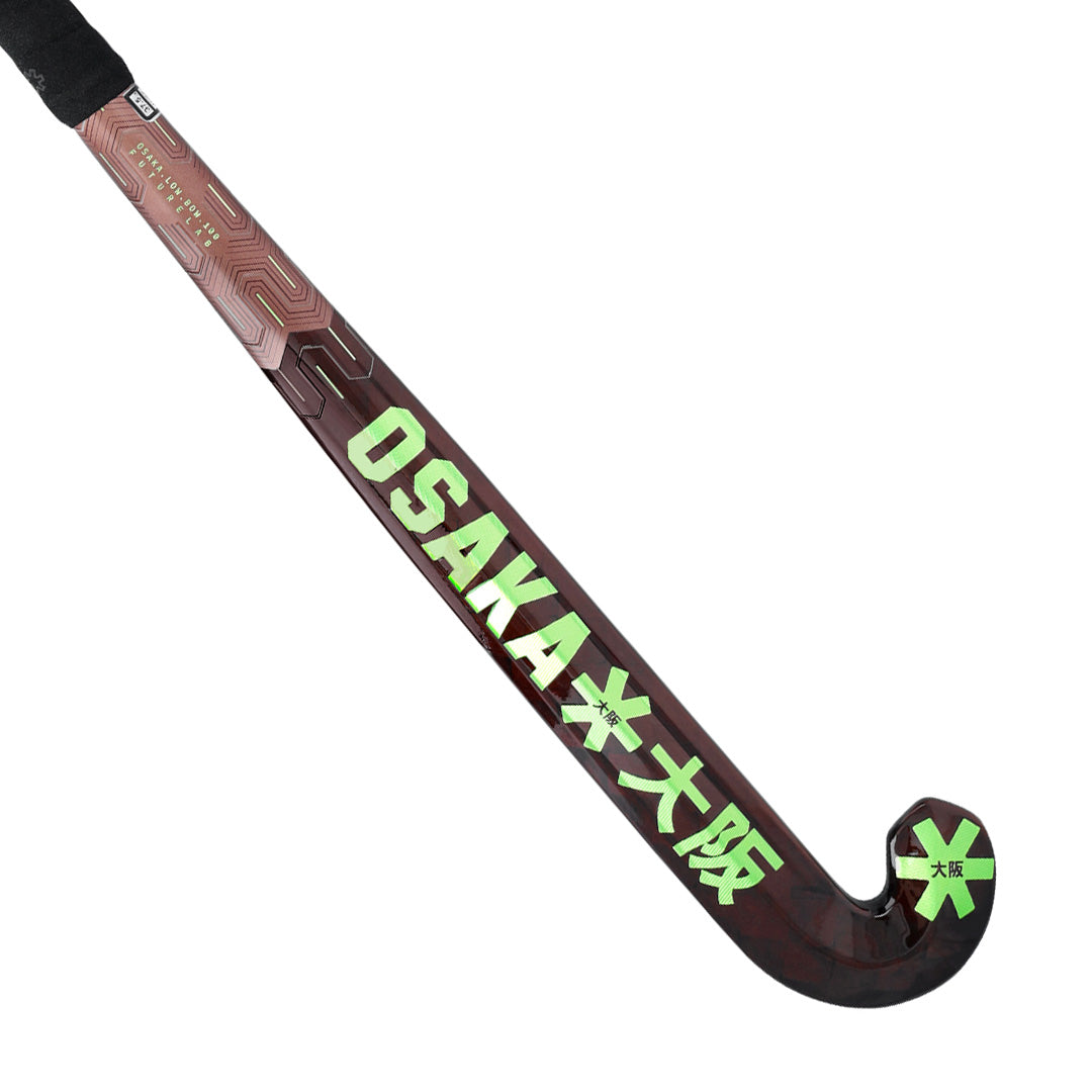 Osaka Future Lab LTD Low Bow