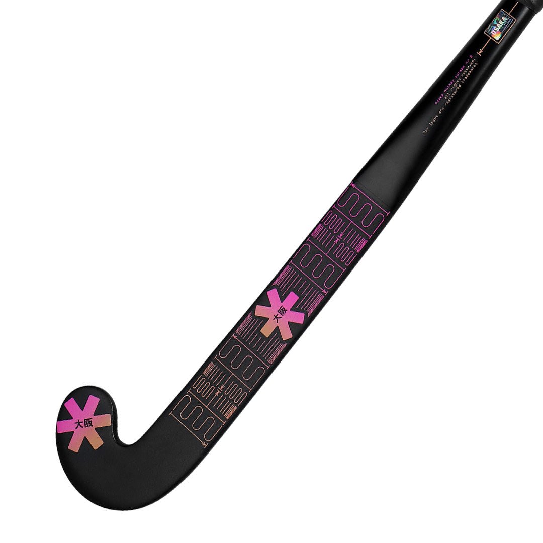 Osaka Mid Bow 10 - Just Hockey