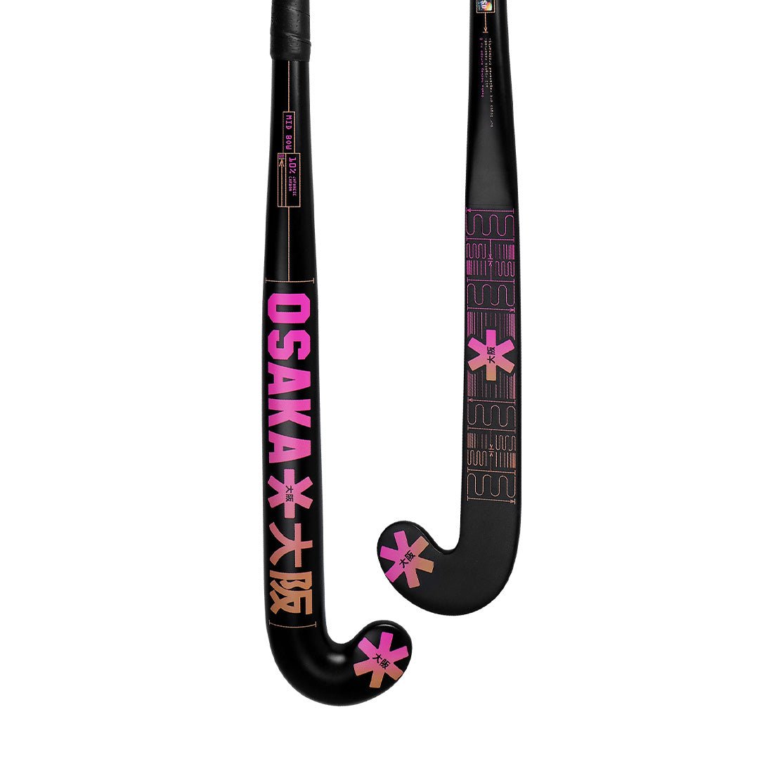 Osaka Mid Bow 10 - Just Hockey