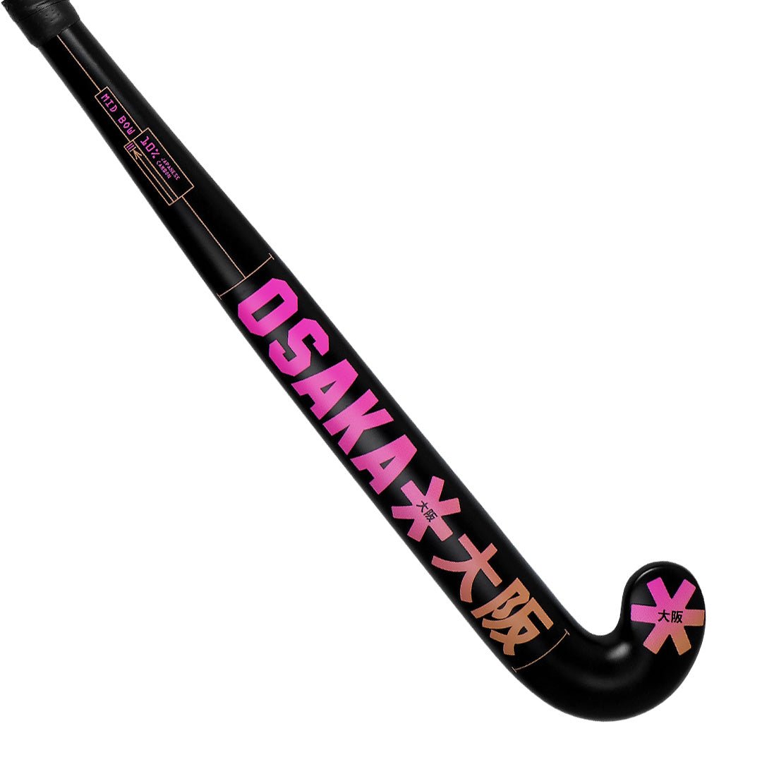 Osaka Mid Bow 10 - Just Hockey