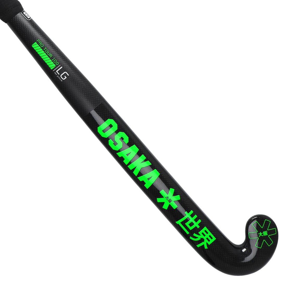 Osaka Pro Tour 100 2.0 Limited Edition Low Groove - Just Hockey