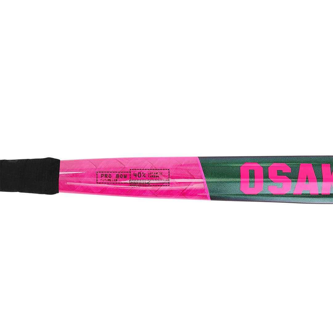 Osaka Future Lab 40 Pro Bow